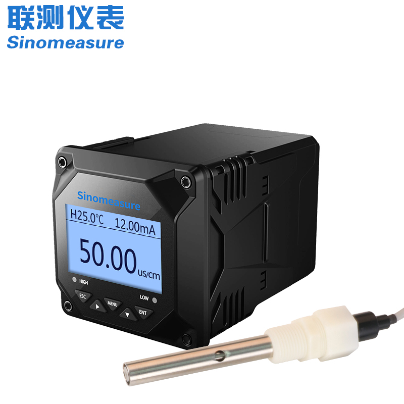 聯(lián)測(cè)_SIN-TDS210-B在線電導(dǎo)率儀 EC儀 TDS 電鍍行業(yè)、污水、循環(huán)水等檢測(cè)_
