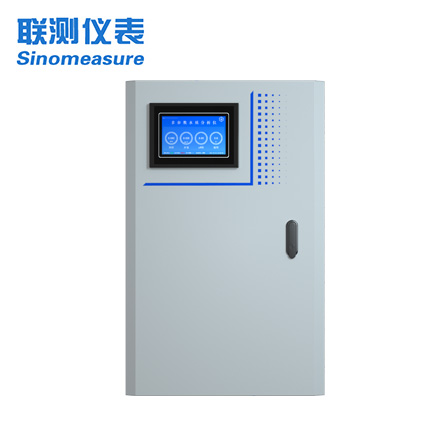聯(lián)測儀表SIN-MPP1000多參數(shù)水質在線分析儀