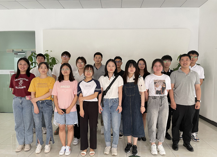 【學(xué)無止境】至今培訓(xùn)966次，立志打造終身學(xué)習(xí)型組織